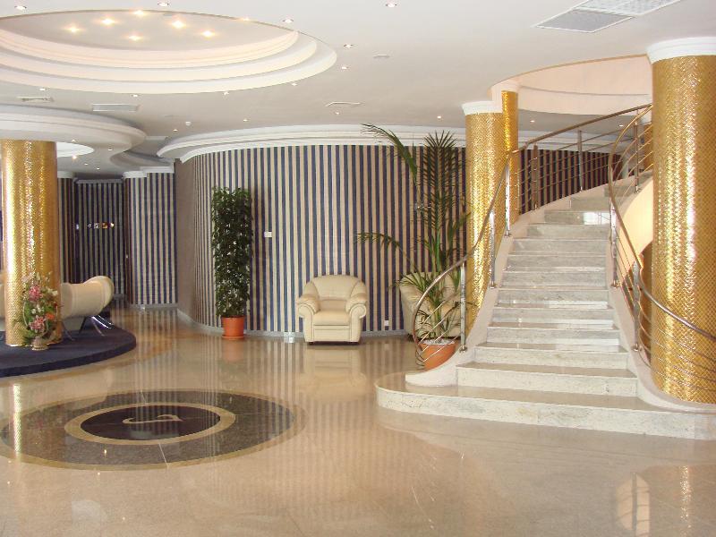 International Hotel Baile Felix Exterior photo