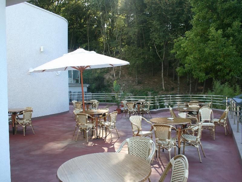 International Hotel Baile Felix Exterior photo