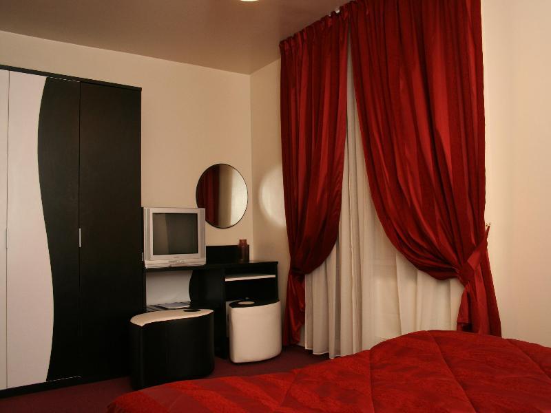 International Hotel Baile Felix Exterior photo